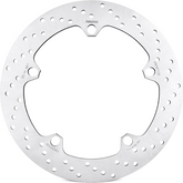 Disco Freno FERODO FMD0450R Anteriore per BMW K 1200 RS ABS 1200 1997 - 2000